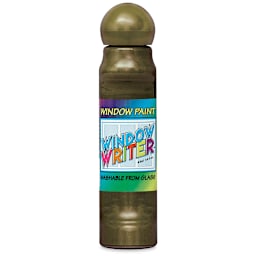 Crafty Dab Window Writer - Gold