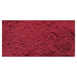 Sennelier Dry Pigment - Alizarin Red Lake swatch