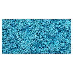 Sennelier Dry Pigment - Azure Blue Hue swatch