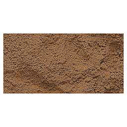 Sennelier Dry Pigment - Burnt Umber swatch