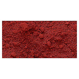 Sennelier Dry Pigment - Cadmium Red Deep swatch