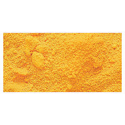 Sennelier Dry Pigment - Cadmium Yellow Deep swatch
