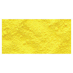 Sennelier Dry Pigment - Cadmium Yellow Medium Hue swatch