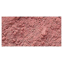 Sennelier Dry Pigment - Chinese Vermilion Hue swatch