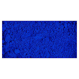 Sennelier Dry Pigment - French Ultramarine Blue swatch