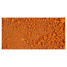 Sennelier Dry Pigment - Gold Ochre swatch