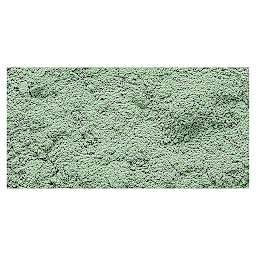 Sennelier Dry Pigment - Green Earth swatch