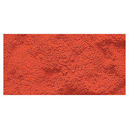 Sennelier Dry Pigment - Helios Red swatch