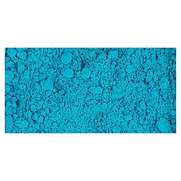 Sennelier Dry Pigment - Light Turquoise swatch