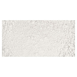 Sennelier Dry Pigment - Lithopone White swatch