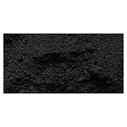 Sennelier Dry Pigment - Mars Black swatch