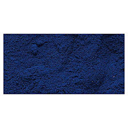 Sennelier Dry Pigment - Phthalo Blue swatch