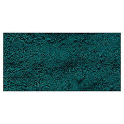Sennelier Dry Pigment - Phthalo Green swatch