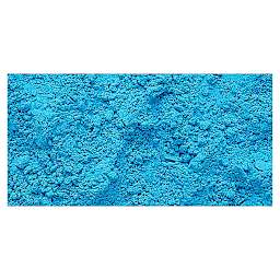 Sennelier Dry Pigment - Primary Blue swatch