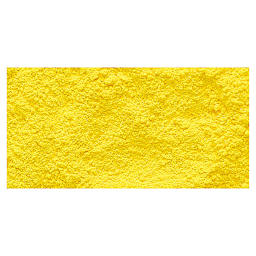 Sennelier Dry Pigment - Primary Yellow swatch