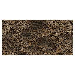 Sennelier Dry Pigment - Raw Umber swatch