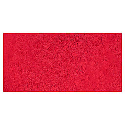 Sennelier Dry Pigment - Rose Madder Lake swatch