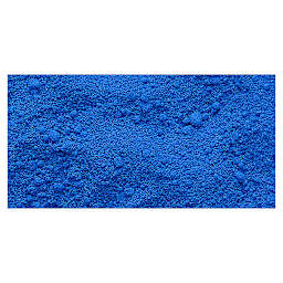 Sennelier Dry Pigment - Ultramarine Blue Deep swatch