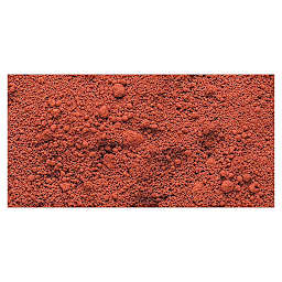 Sennelier Dry Pigment - Venetian Red swatch