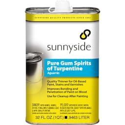 Sunnyside Turpentine