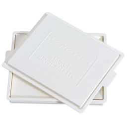 Masterson Sta-Wet Handy Palette