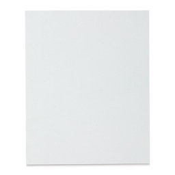 Masterson Sta-Wet Handy Palette - Acrylic Paper Refill, Pkg of 30, outside of the packaging upward