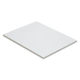 Masterson Sta-Wet Handy Palette - Acrylic Paper Refill, Pkg of 30, outside of the packaging laid flat