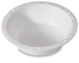 Richeson Plastic Water Cup