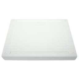 Super Pro Palette, closed