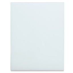 Amaco Glass Palette - 11" x 14", Rectangular