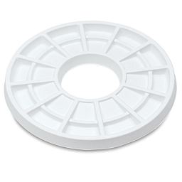 Richeson Lock Box Palette - 24-Well Plastic Insert Only