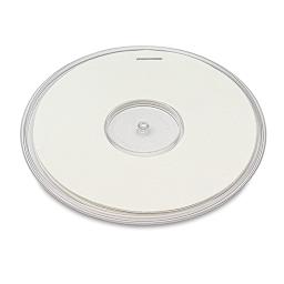 Richeson Lock Box Palette - With 40 Sheet Disposable Mixing Sheet Pad