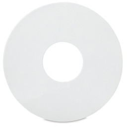 Richeson Lock Box Palette - Mixing Sheets, Pkg of 10