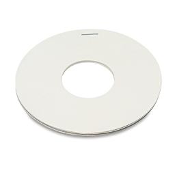 Richeson Lock Box Palette - Mixing Sheets, Pkg of 40