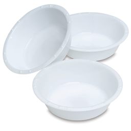 Richeson Plastic Water Cups