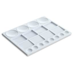 Richeson Tray - 13" x 10", 20 Well