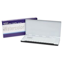 Anderson & Sons Aluminum Folding Palette and packaging