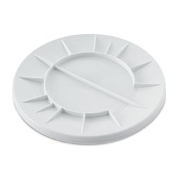 Art Alternatives Allman Plastic Palette