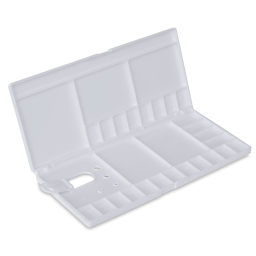 Reeves Plastic Folding Palette