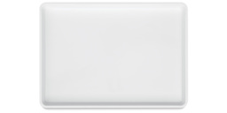 Richeson Heavy-Duty Art Trays - Bottom of Large Tray