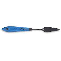 Blick Comfort Grip Palette Knife by RGM - Small  Trowel, Style 010