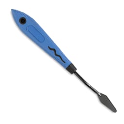 Blick Comfort Grip Palette Knife by RGM - Mini Spade, Style 47