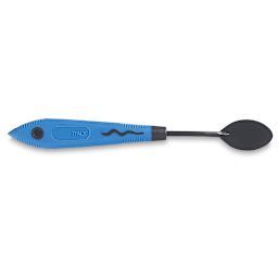 Blick Comfort Grip Palette Knife by RGM - Small Round, Style 60