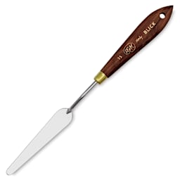 Blick Painting Knife - Small Long Trowel, 15