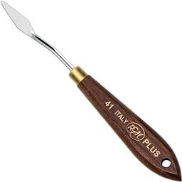 Italian Plus Painting Knives 41 - Peggable