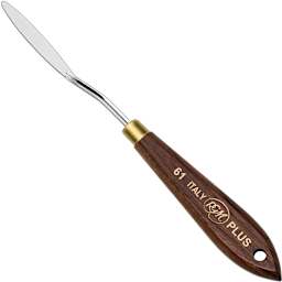 Italian Plus Painting Knives 61 - Peggable