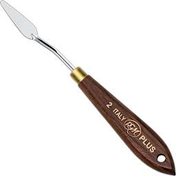 Italian Plus Painting Knives 2 - Peggable