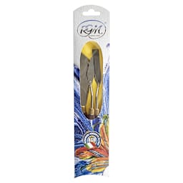 RGM Italian Painting/Palette 3-Knife Set B