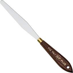 RGM Italian Plus Palette Knife 113