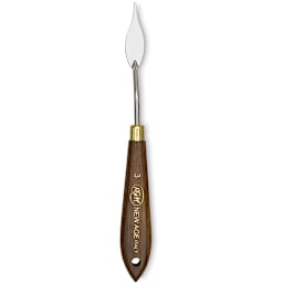 RGM New Age Painting Knife - Medium Droplet, NA.03